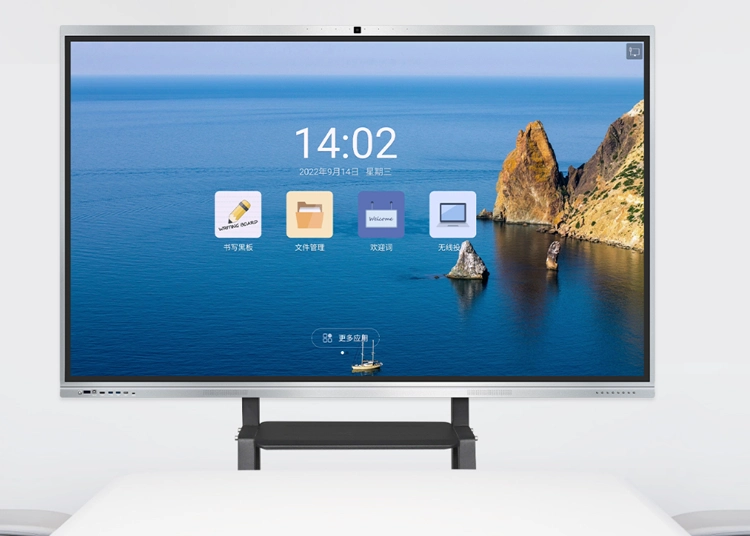 Smart Board vs. Interactive Whitboard: Mikä ero on?