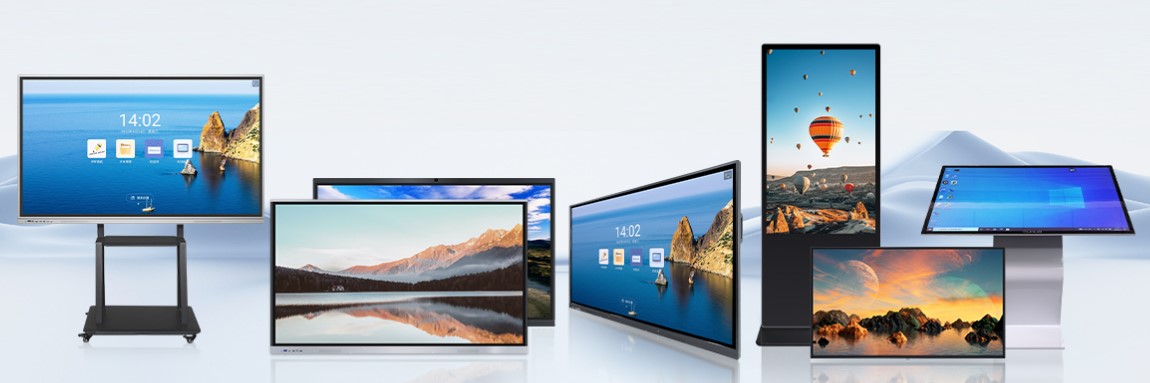 Shenzhen Cuhub mullistaa luokkahuoneet edistyneillä interaktiivisilla litteillä näytöillä