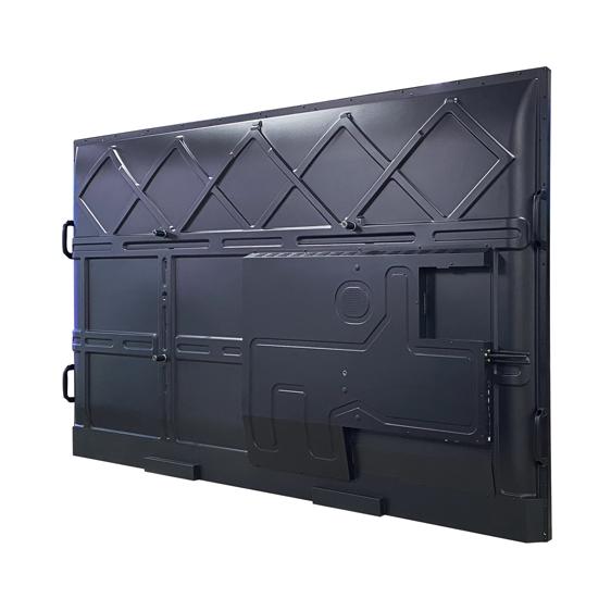 Shenzhen Cuhub Smart Touch esittelee peliä muuttavan OD35-sarjan: kehotus varhaiseen adoptioon