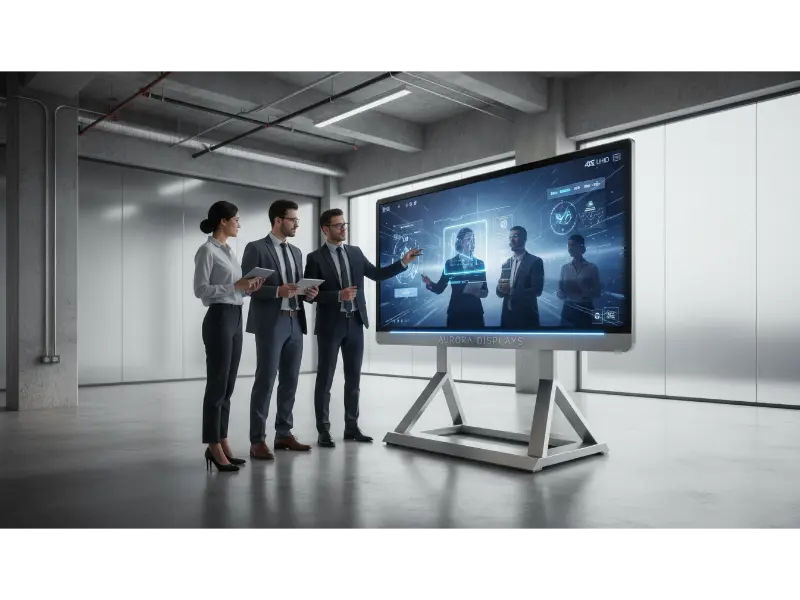 Interaktiivisiin 4K-näyttöihin päivittämisen piilokustannukset (ja kuinka välttää ne)