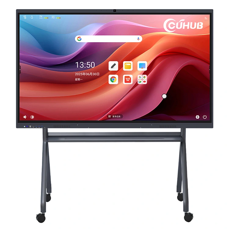 RK3588 Interaktiivinen näyttö infrapunakosketuksella